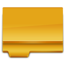 Folder  icon